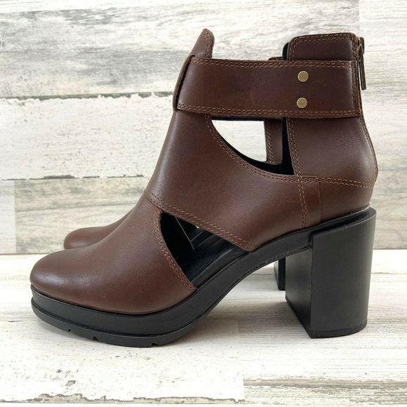 sorel margo cut out